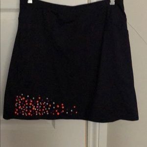 Jofit Tennis Skirt M